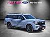 New 2027 FORD EXPEDITION PLATINUM in LONGVIEW, TEXAS