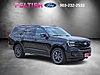 New 2027 FORD EXPEDITION PLATINUM in LONGVIEW, TEXAS