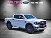 New 2026 FORD RANGER XLT in LONGVIEW, TEXAS