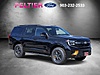 New 2027 FORD EXPEDITION TREMOR in LONGVIEW, TEXAS
