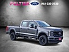 New 2026 FORD F-250 XL in LONGVIEW, TEXAS