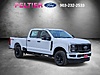 New 2026 FORD F-250 XL in LONGVIEW, TEXAS