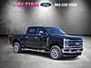 New 2026 FORD F-250 LARIAT in LONGVIEW, TEXAS