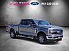 New 2026 FORD F-250 LARIAT in LONGVIEW, TEXAS