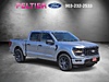 New 2026 FORD F-150 STX in LONGVIEW, TEXAS