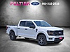 New 2026 FORD F-150 STX in LONGVIEW, TEXAS