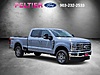 New 2026 FORD F-250 LARIAT in LONGVIEW, TEXAS