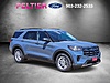 New 2026 FORD EXPLORER ACTIVE in LONGVIEW, TEXAS
