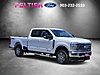New 2026 FORD F-250 LARIAT in LONGVIEW, TEXAS