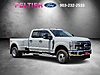 New 2026 FORD F-350 XLT in LONGVIEW, TEXAS