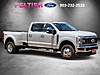 New 2026 FORD F-350 LARIAT in LONGVIEW, TEXAS