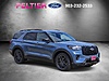 New 2026 FORD EXPLORER ST-LINE in LONGVIEW, TEXAS