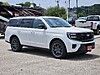 New 2027 FORD EXPEDITION PLATINUM in LONGVIEW, TEXAS