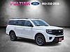 New 2027 FORD EXPEDITION PLATINUM in LONGVIEW, TEXAS