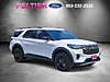 New 2026 FORD EXPLORER TREMOR in LONGVIEW, TEXAS