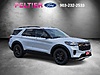 New 2026 FORD EXPLORER TREMOR in LONGVIEW, TEXAS