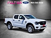 New 2026 FORD RANGER XL in LONGVIEW, TEXAS