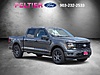New 2026 FORD F-150 STX in LONGVIEW, TEXAS