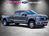 New 2026 FORD F-350 KING RANCH in LONGVIEW, TEXAS