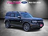 New 2026 FORD BRONCO SPORT BIG BEND in LONGVIEW, TEXAS