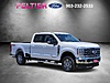 New 2026 FORD F-250 LARIAT in LONGVIEW, TEXAS