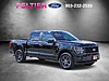 New 2026 FORD F-150 STX in LONGVIEW, TEXAS