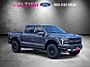 New 2026 FORD F-150 RAPTOR in LONGVIEW, TEXAS
