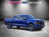 New 2026 FORD F-150 STX in LONGVIEW, TEXAS