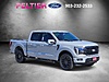 New 2026 FORD F-150 LARIAT in LONGVIEW, TEXAS