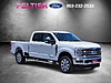New 2026 FORD F-250 LARIAT in LONGVIEW, TEXAS