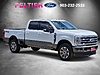 New 2026 FORD F-250 KING RANCH in LONGVIEW, TEXAS