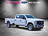 New 2026 FORD F-250 XL in LONGVIEW, TEXAS