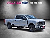 New 2026 FORD F-250 XL in LONGVIEW, TEXAS