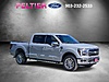 New 2026 FORD F-150 LARIAT in LONGVIEW, TEXAS