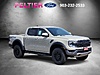 New 2026 FORD RANGER RAPTOR in LONGVIEW, TEXAS