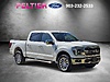 New 2026 FORD F-150 LARIAT in LONGVIEW, TEXAS