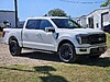 New 2026 FORD F-150 LARIAT in LONGVIEW, TEXAS