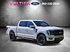 New 2026 FORD F-150 LARIAT in LONGVIEW, TEXAS