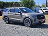New 2026 FORD EXPLORER ST-LINE in LONGVIEW, TEXAS