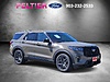 New 2026 FORD EXPLORER ST-LINE in LONGVIEW, TEXAS