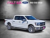 New 2026 FORD F-150 LARIAT in LONGVIEW, TEXAS