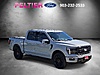 New 2026 FORD F-150 LARIAT in LONGVIEW, TEXAS