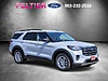 New 2026 FORD EXPLORER ACTIVE in LONGVIEW, TEXAS