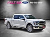 New 2026 FORD F-150 LARIAT in LONGVIEW, TEXAS