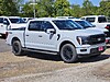 New 2026 FORD F-150 LARIAT in LONGVIEW, TEXAS