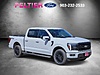 New 2026 FORD F-150 LARIAT in LONGVIEW, TEXAS
