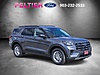 New 2026 FORD EXPLORER ACTIVE in LONGVIEW, TEXAS