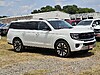 New 2026 FORD EXPEDITION PLATINUM in LONGVIEW, TEXAS