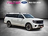 New 2026 FORD EXPEDITION PLATINUM in LONGVIEW, TEXAS