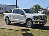New 2026 FORD F-150 LARIAT in LONGVIEW, TEXAS